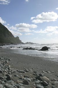 Greymouth, Westcoast NZ