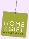 Home and Gift Show, Harrowgate.