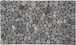 Small stone floor mat - Click for larger image