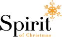 Spirit of Christmas, Grand Hall Olympia, London.